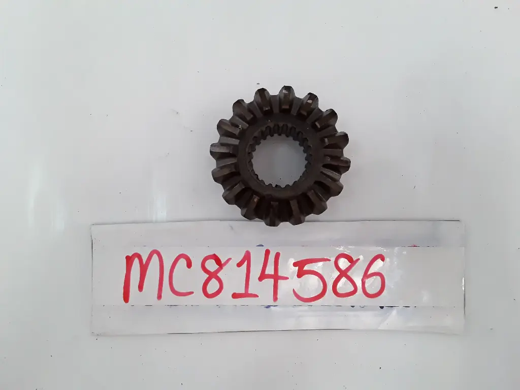 Differential Gear
