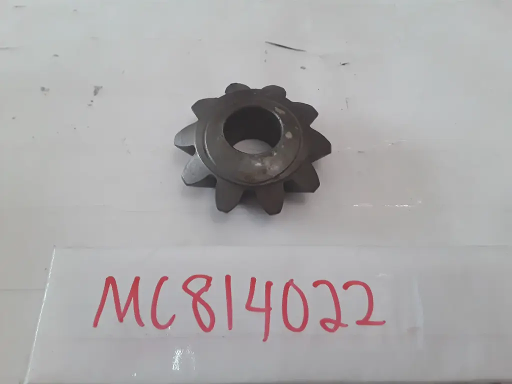 Differential Pinion