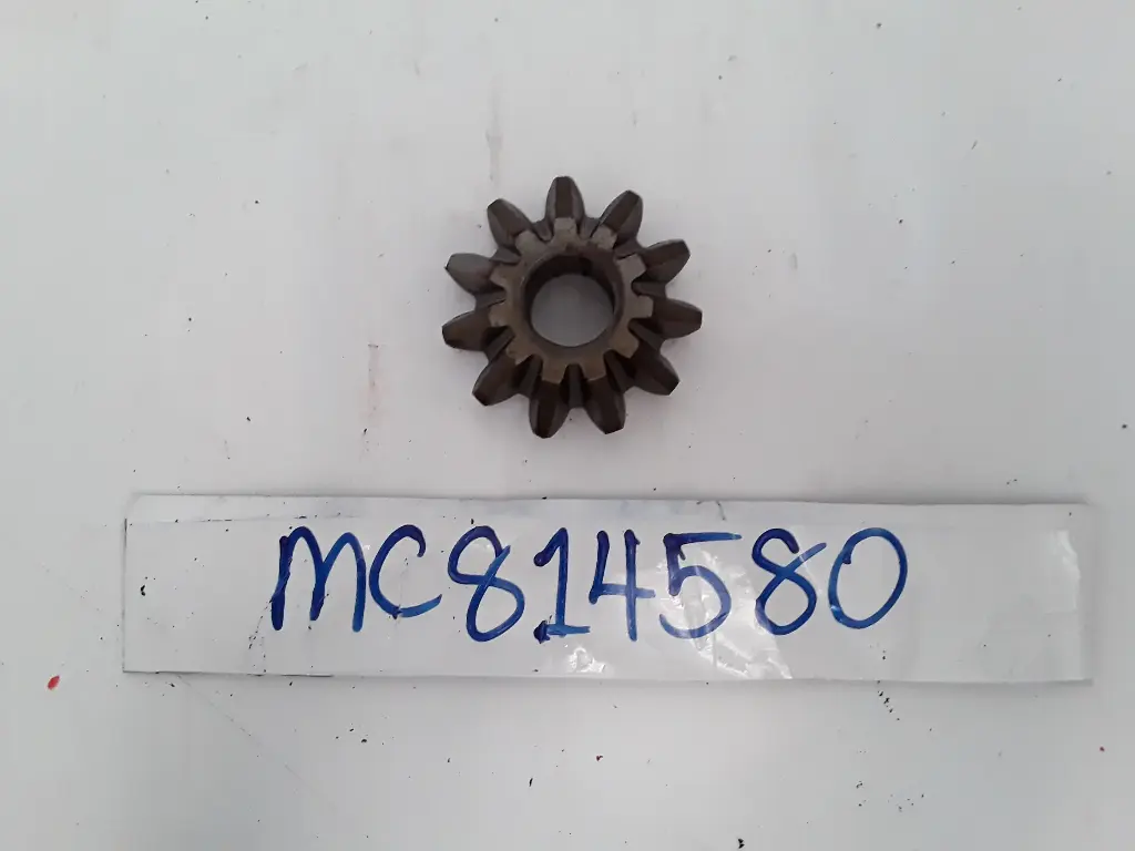 Differential Pinion