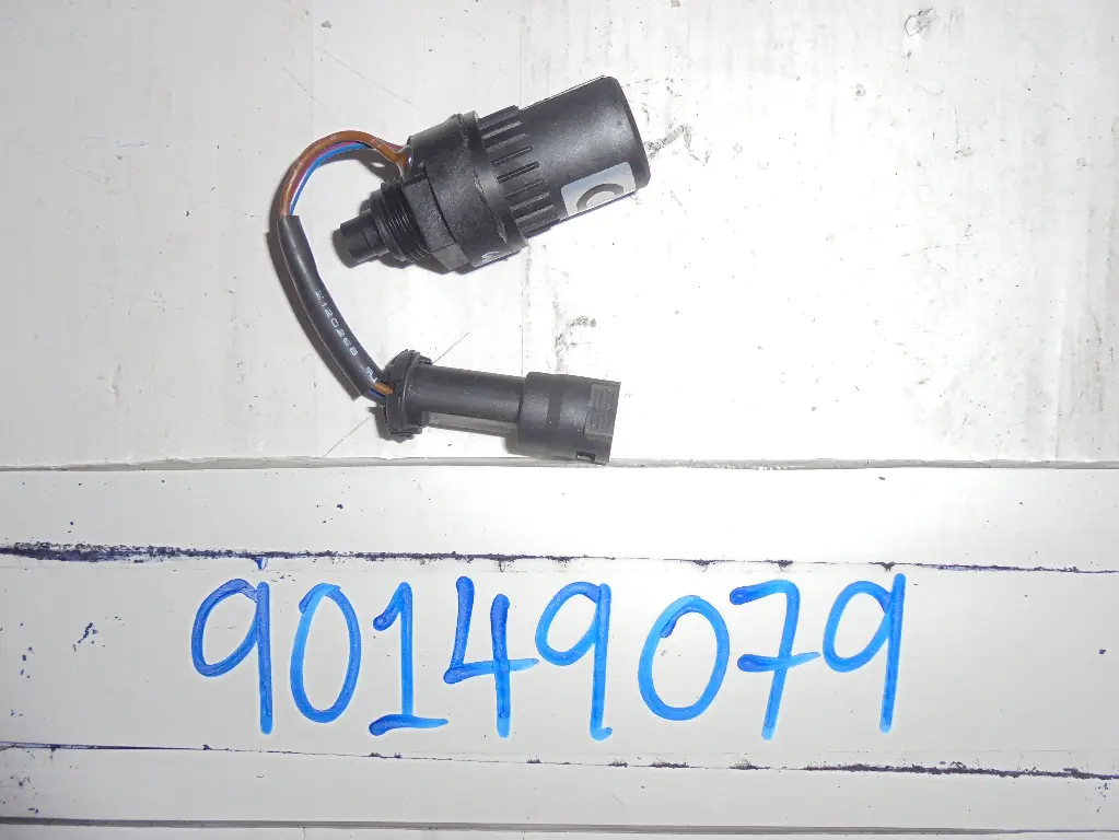 Distance Manual Transmission Sensor