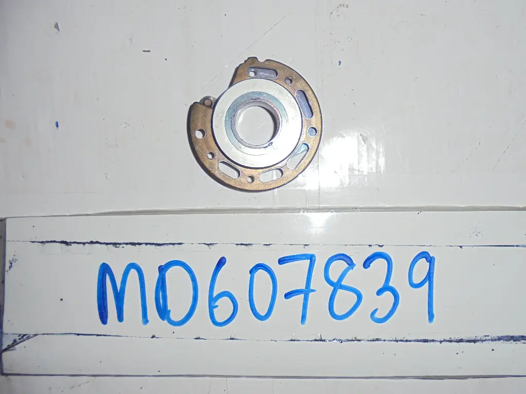 Distributor Contact Breaker
