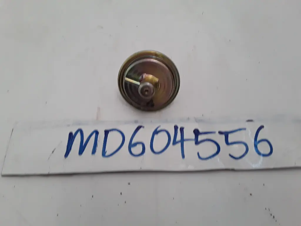 Distributor Vacuum Advancer