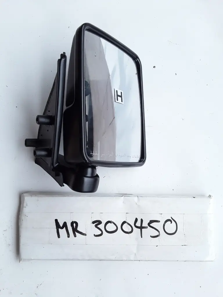 Door Mirror Assembly-RH