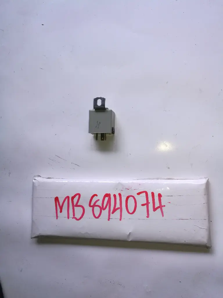 Electric Buzzer