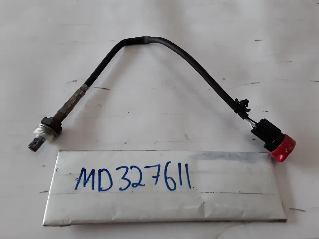 Engine Control Oxygen Sensor