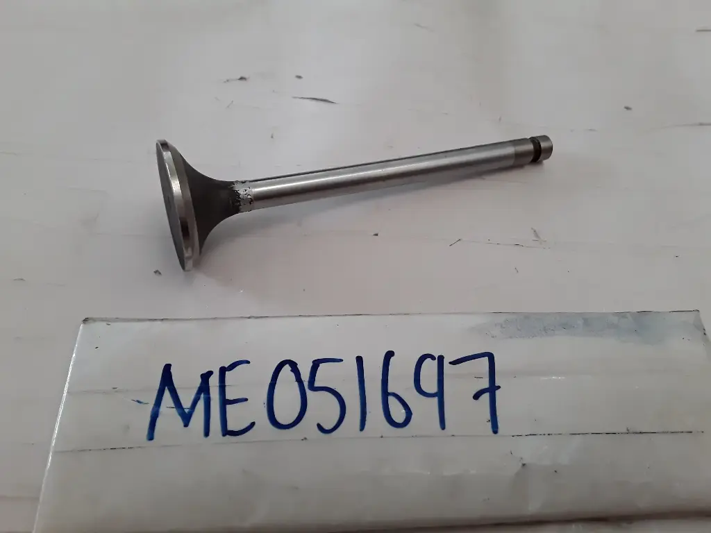 Exhaust Valve