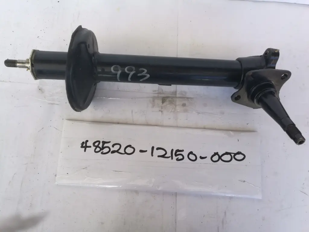 Front Absorber-LH