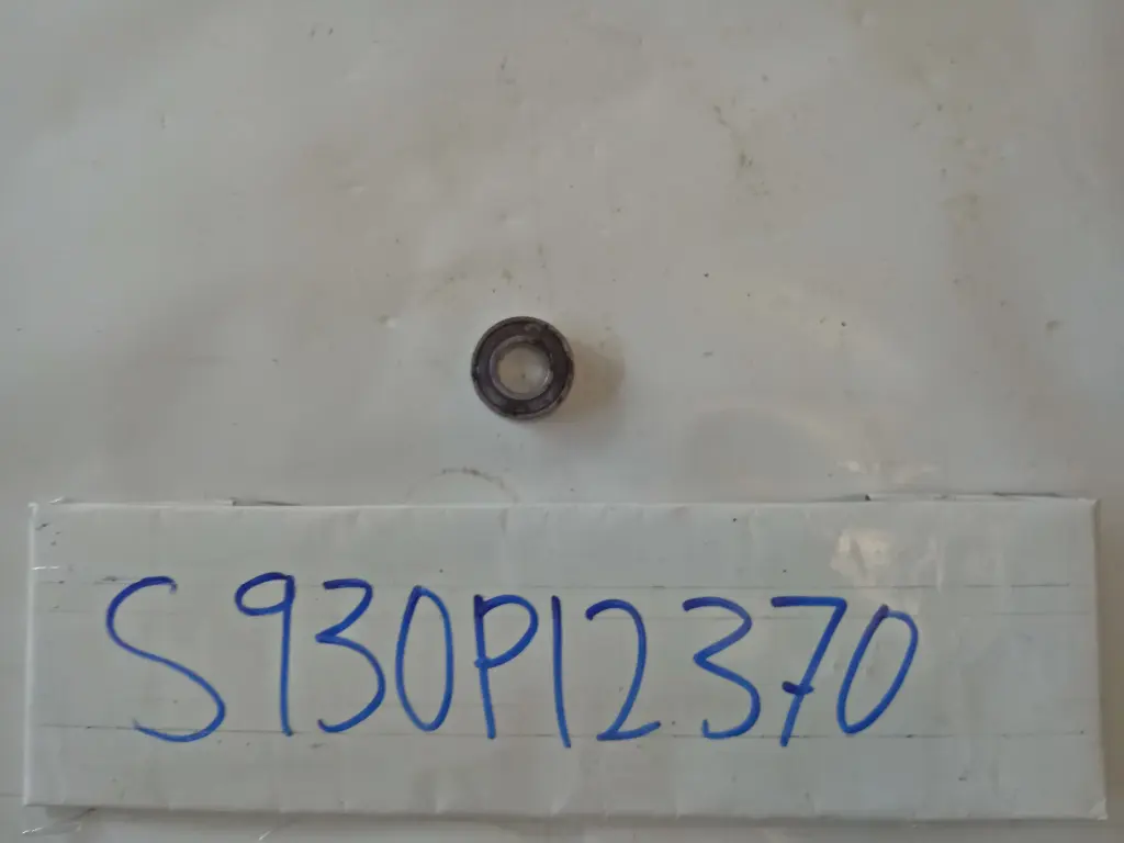 Front Armature Bearing