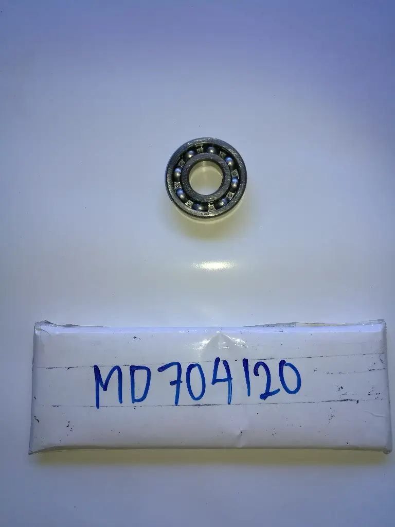 Front Bearing Transfer Output Shaft