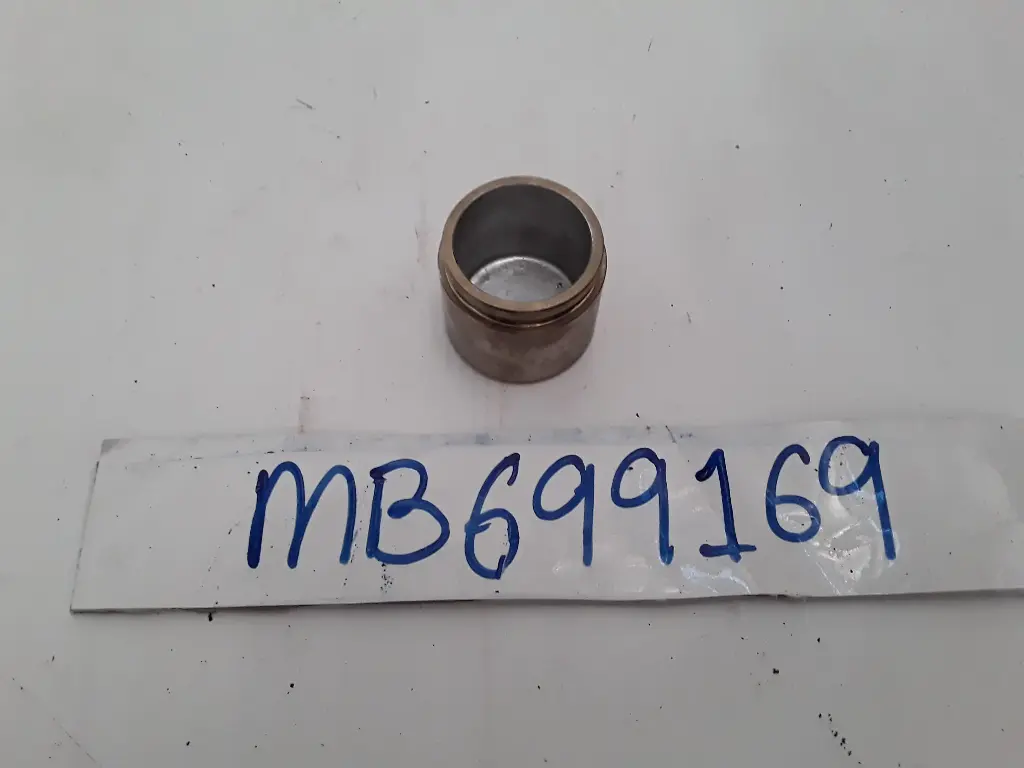 Front Brake Caliper Piston