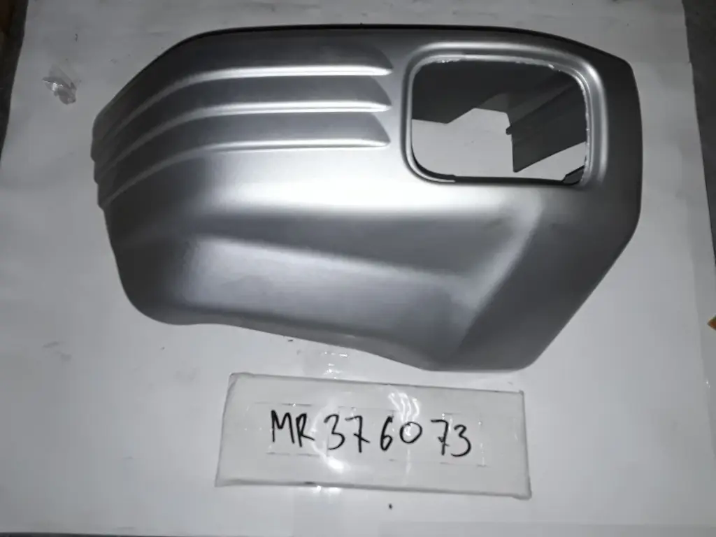 Front Corner Bumper Kit-LH