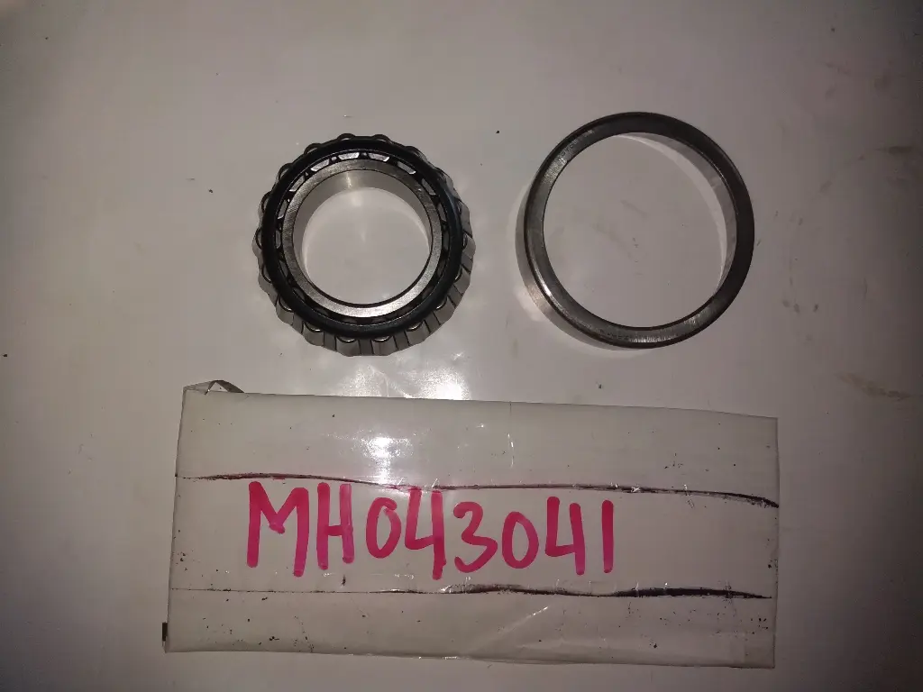 Front Inner Hub Bearing