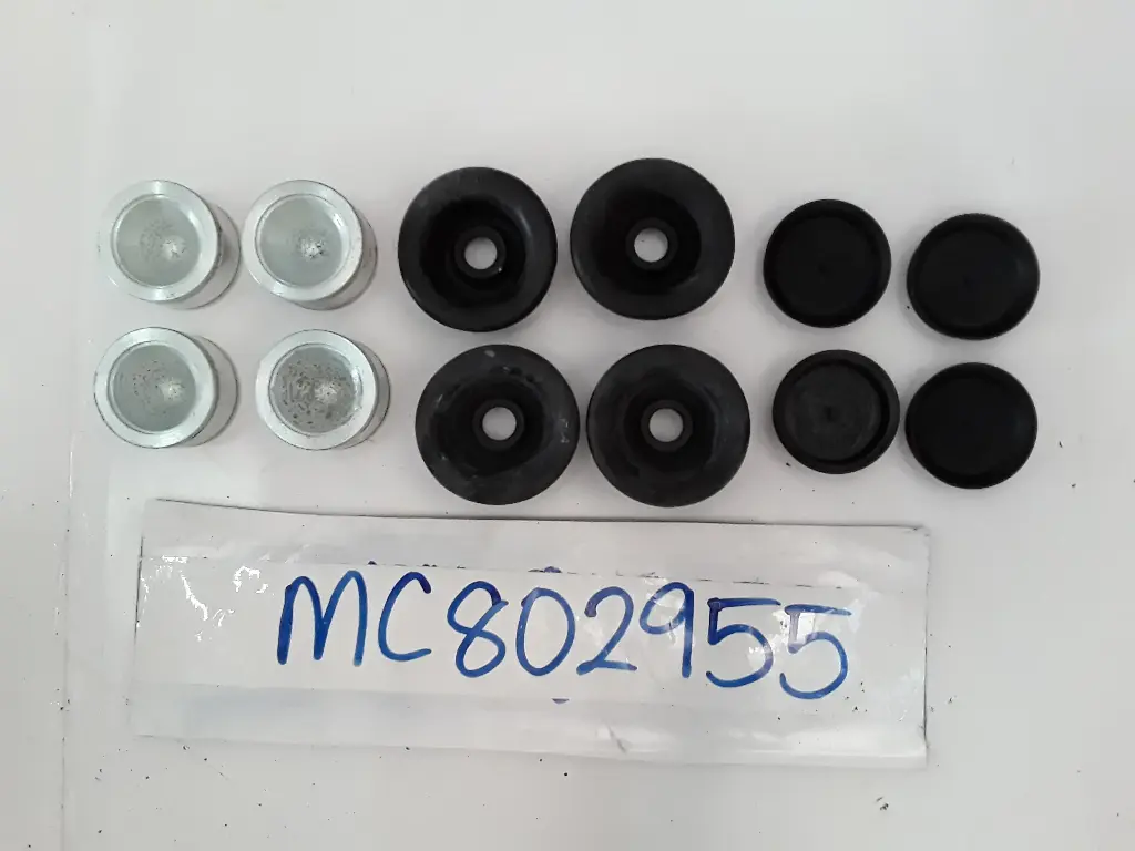 Front wheel Cylinder