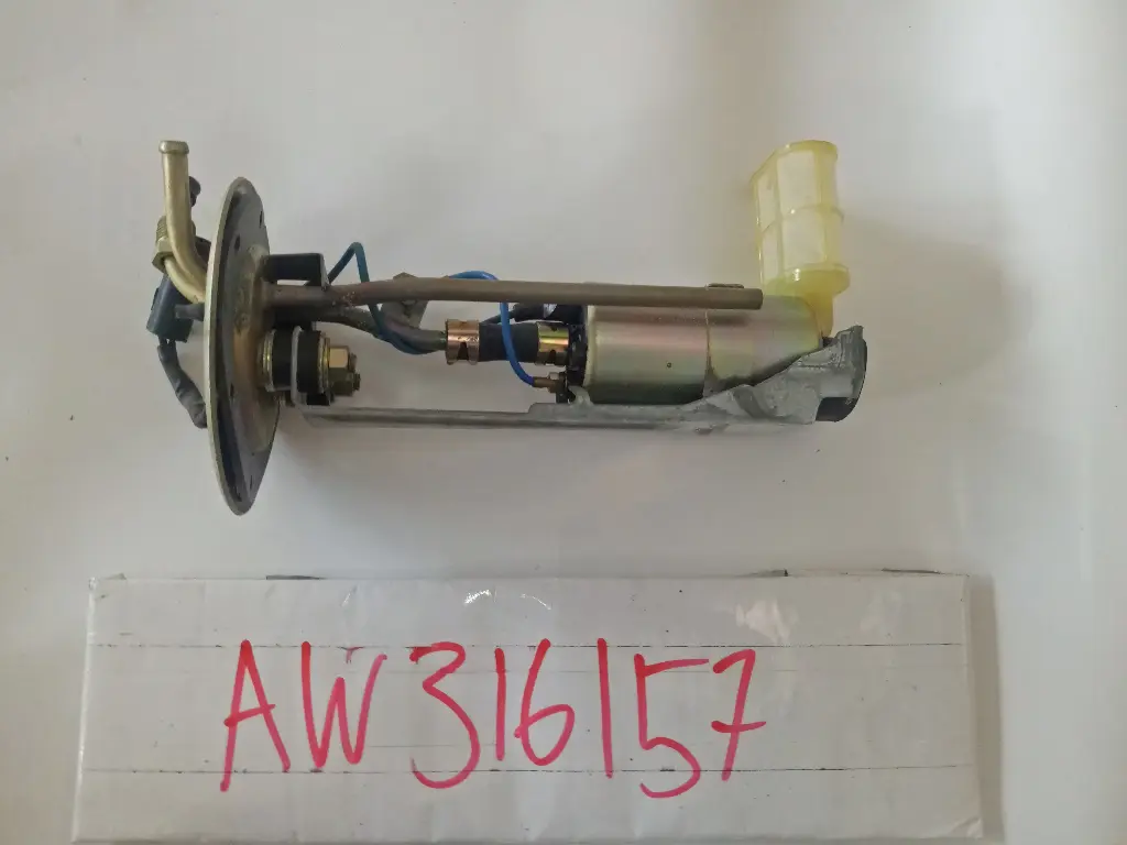 Fuel Pump