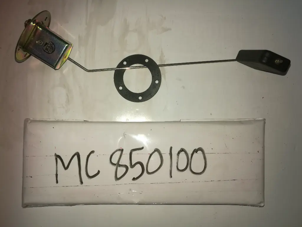 Fuel Tank Gauge