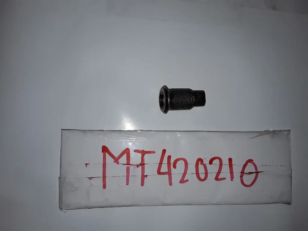 Inner Hub Nut