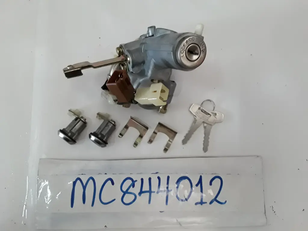 Key Set