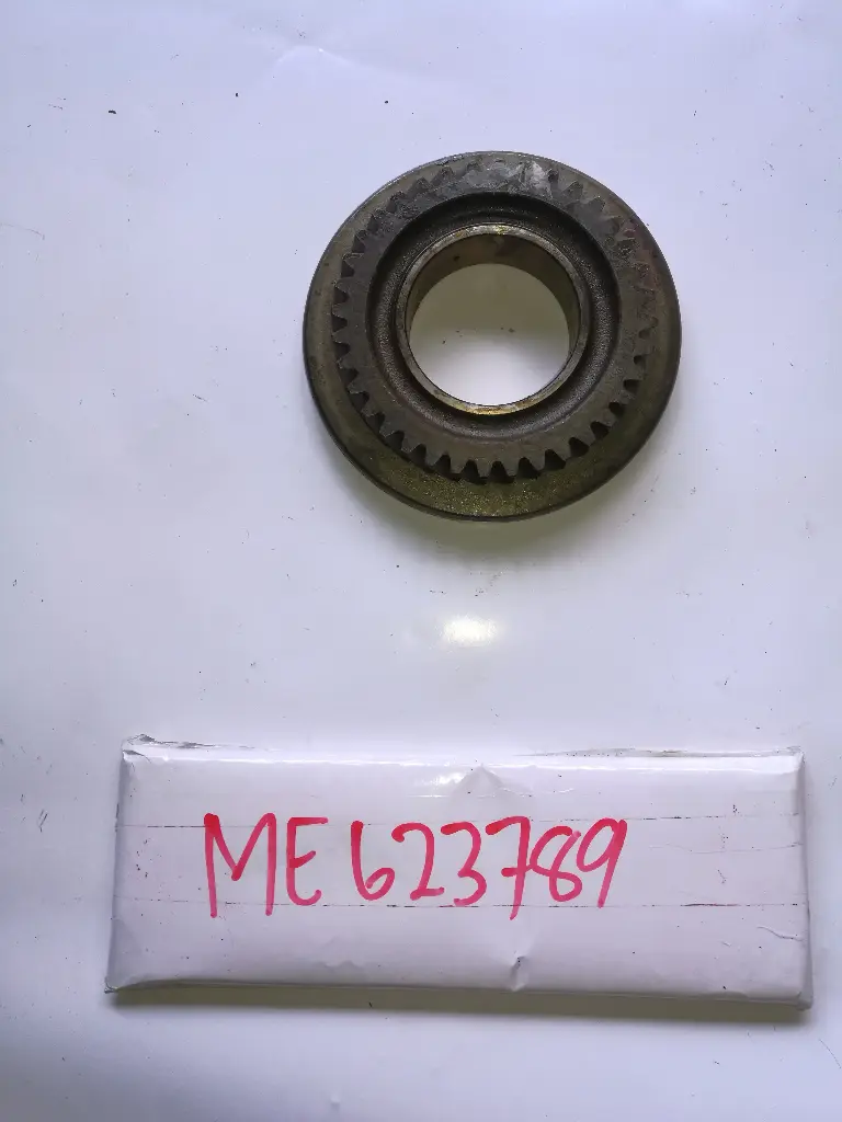 Manifold 3rd Gear
