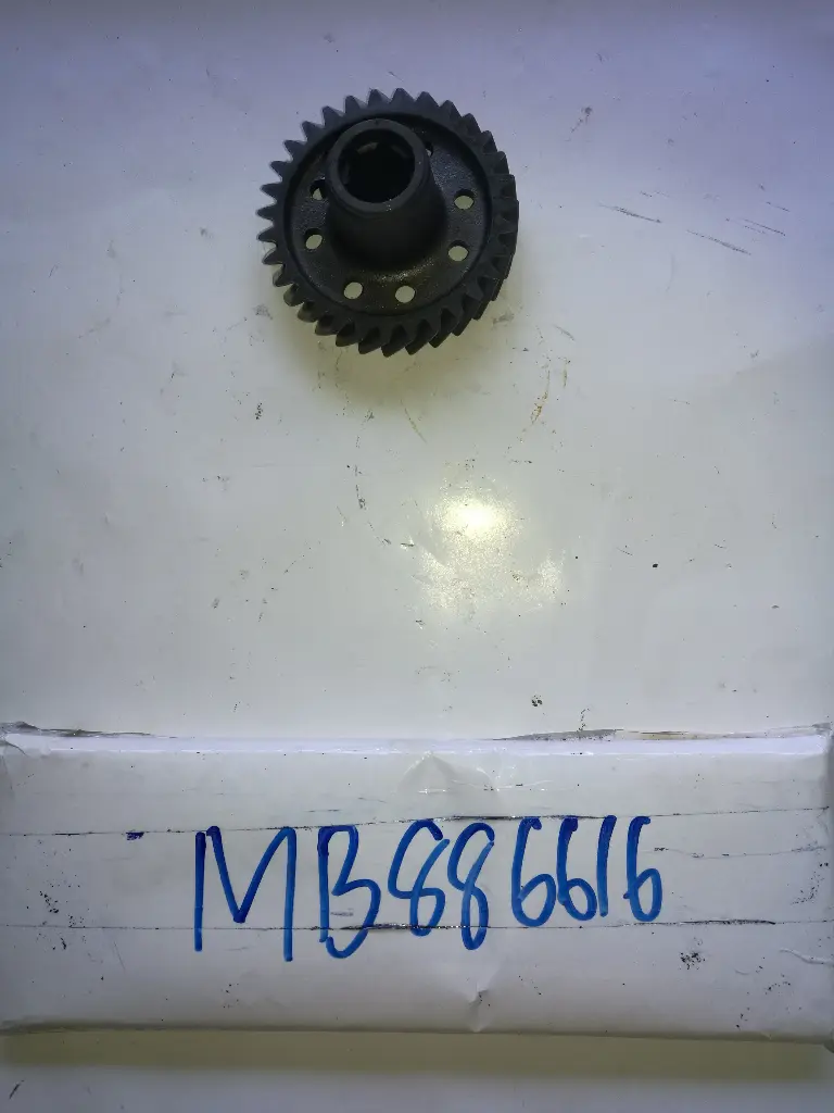 Manual Transmission Counter Shaft 5th Speed Gear