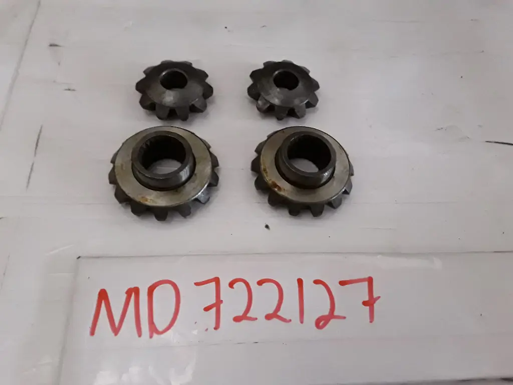 Manual Transmission Differential Gear Kit