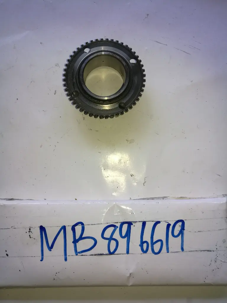 Manual Transmission Input Shaft 3rd Speed Gear