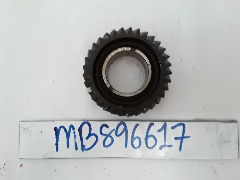 Manual Transmission Output Shaft 2nd Speed Gear