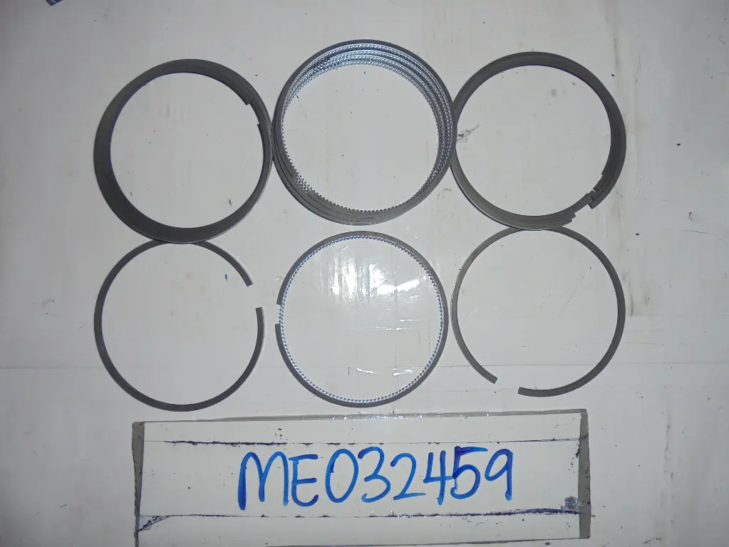 Piston Ring (0.50)