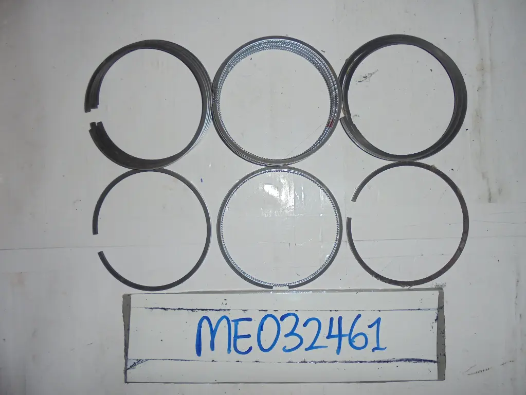 Piston Ring (1.00)