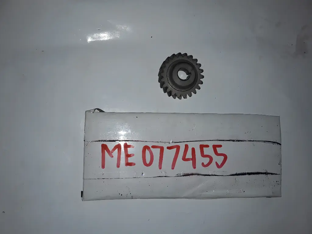 Power Steering Pump Gear