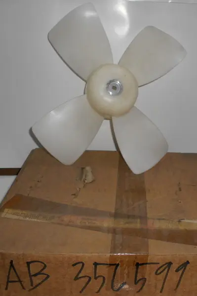 Radiator Fan
