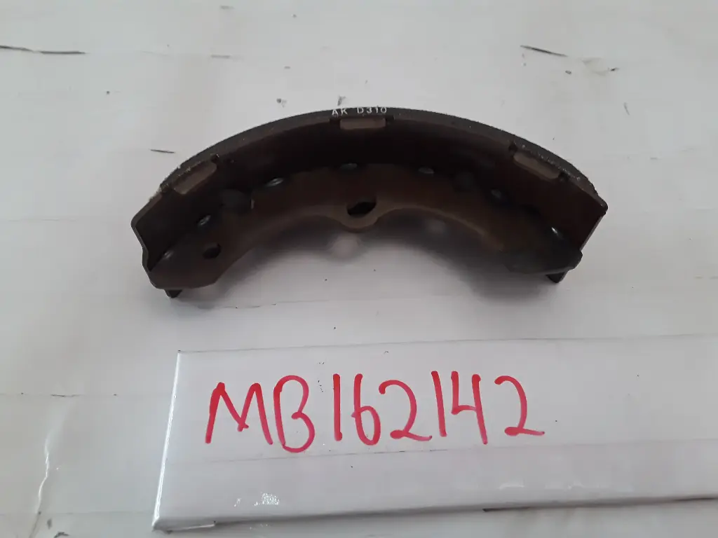 Rear Brake Shoe