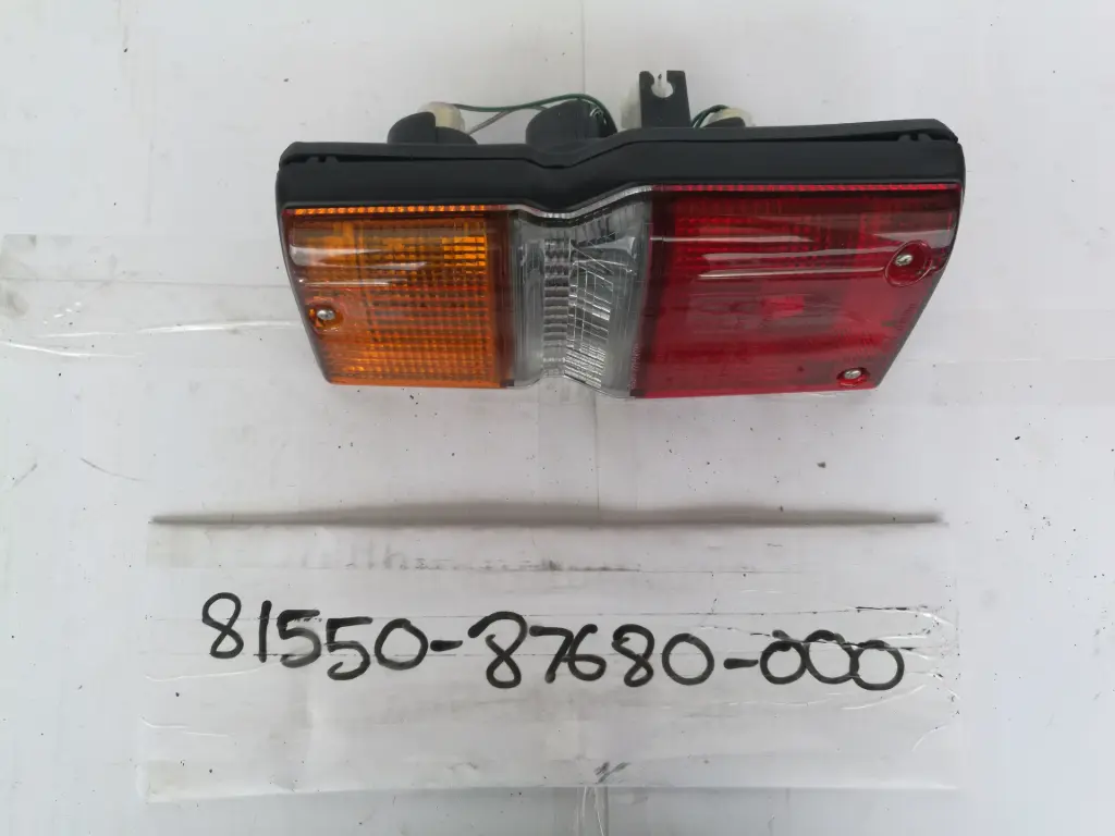 [SOLD OUT]Rear Combination Lamp-RH