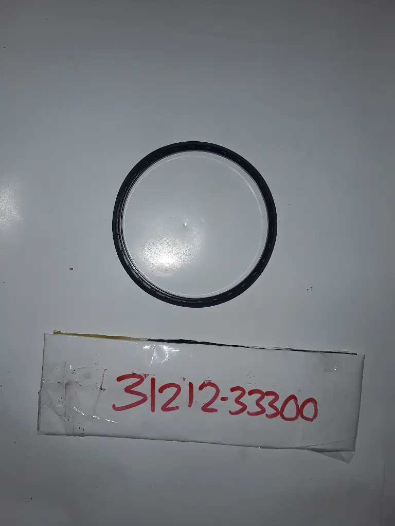 Rear Crankshaft Oil Seal