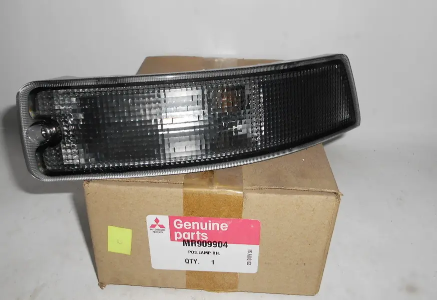 Signal Lamp-RH