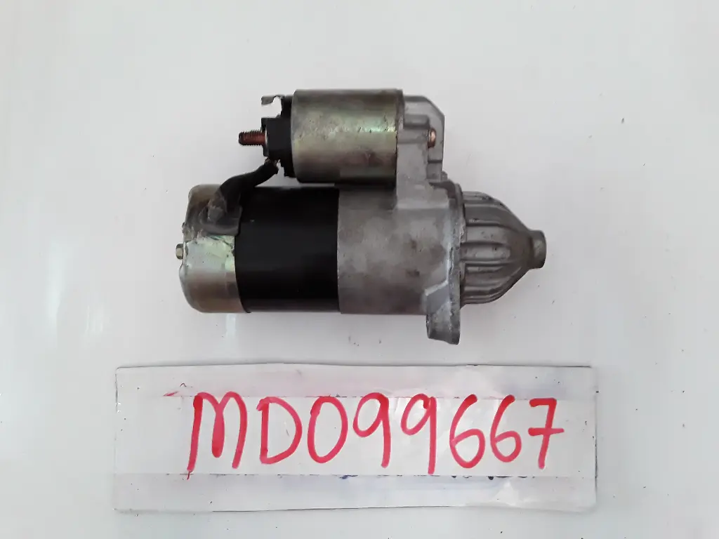 Starter Assembly