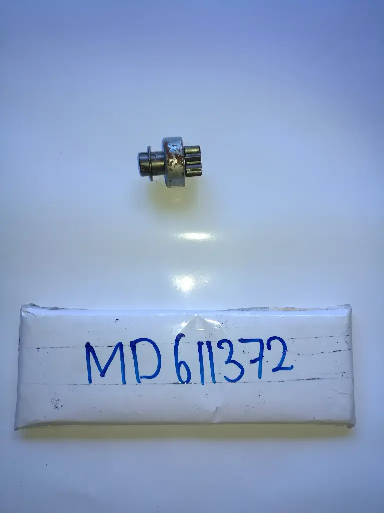 Starter Overrunning Clutch