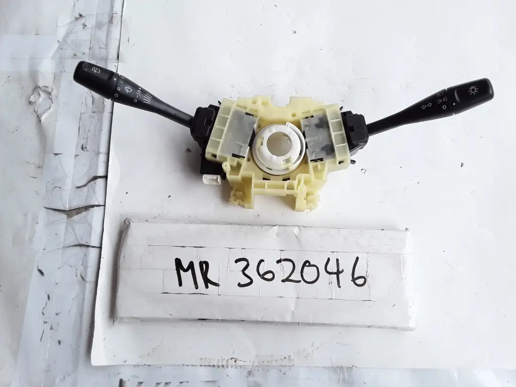 Steering Column Switch