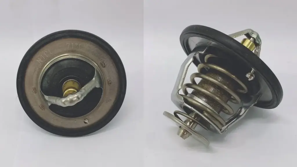 Thermostat 71BC (Evo6)