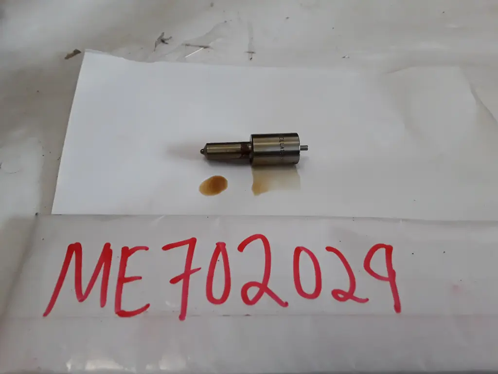 Tip Nozzle