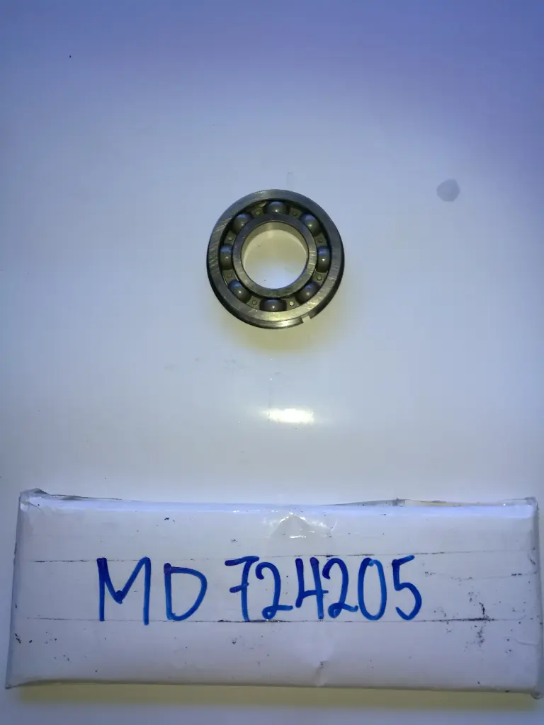 Transfer Drive Gear Bearing