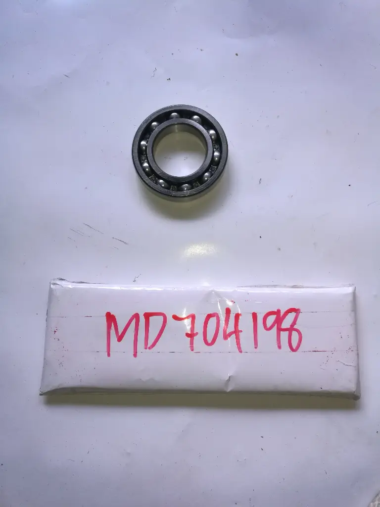 Transfer Rear Output Shaft Bearing