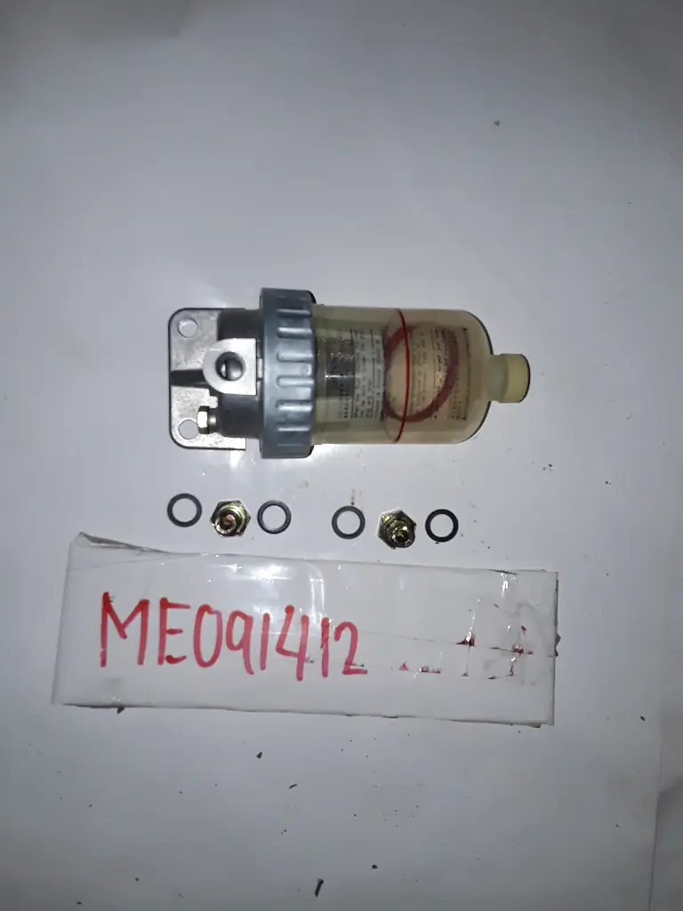 Water Separator
