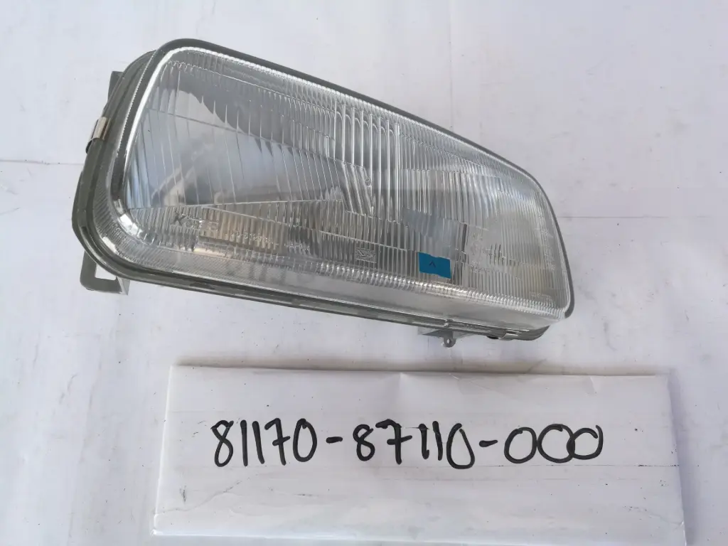 Headlamp