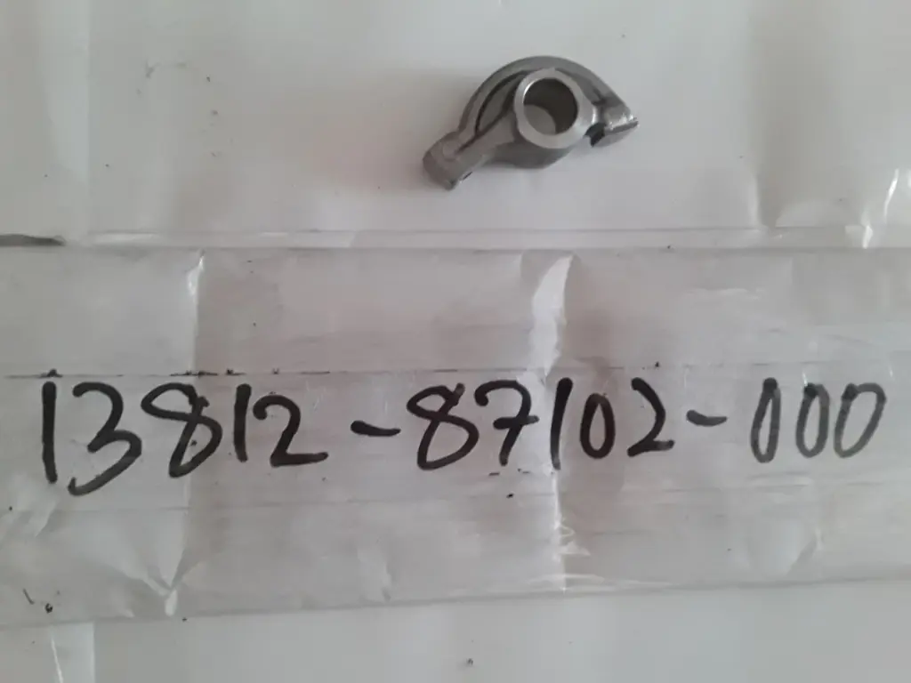 Rocker Arm Valve