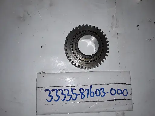 [33335-87603-000] 1st Gear