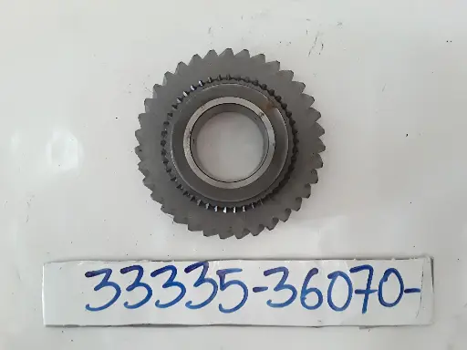 [33335-36070-000] 1st Gear