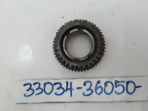 [33034-36050-000] 3rd Gear