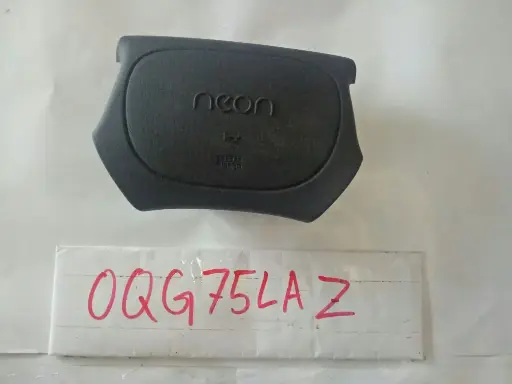 [0QG75LAZ] Air Bag Driver