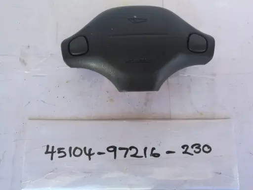 [45104-97216-230] Air Bag Steering Pads