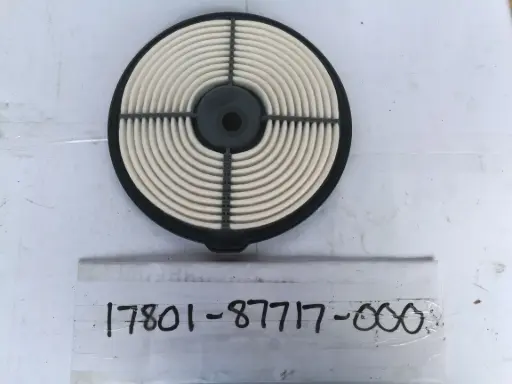 [17801-87717-000] Air Cleaner